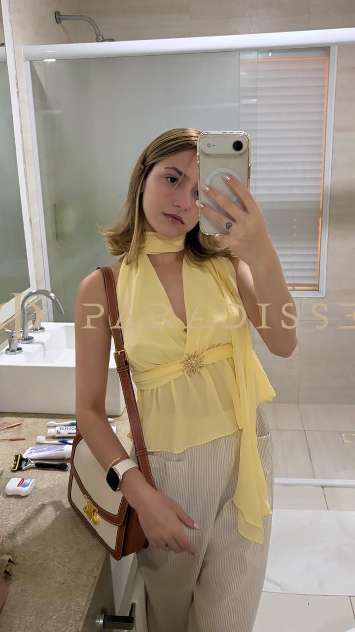 Escorts VIP Paradisse - Lina